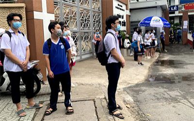 Thí sinh được đặc cách tốt nghiệp THPT sẽ xét tuyển đại học ra sao?
