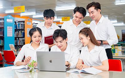HUTECH tuyển sinh thạc sĩ đợt 1 năm học 2026-2027 với 16 ngành đào tạo