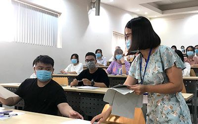 Thi đánh giá năng lực: Nhiều trường hủy, 2 ĐH quốc gia chưa chốt ngày thi