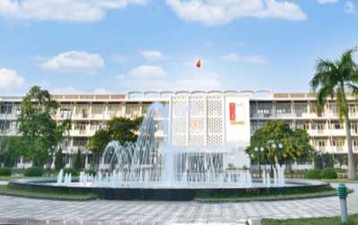 Trường ĐH Bách khoa Hà Nội: Tuyển 6.700 - 6.800 chỉ tiêu năm 2020