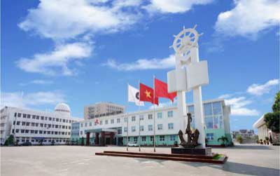 Trường ĐH Hàng hải Việt Nam: Xét tuyển học bạ thí sinh tốt nghiệp THPT năm 2018, 2019, 2020