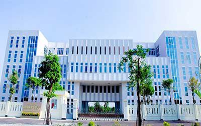 Khoa Y Dược (ĐH Đà Nẵng): Xét tuyển kết quả học bạ THPT 5 học kỳ