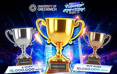 Cuộc thi Flashmob cho học sinh THPT tại TP.HCM trở lại