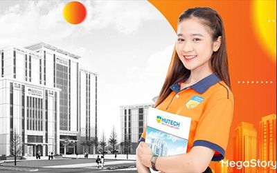 5 trụ cột đào tạo của HUTECH: khác biệt tạo nên bản lĩnh