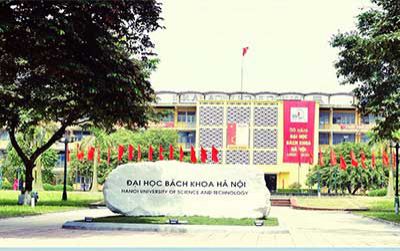 Trường ĐH Bách khoa Hà Nội: Kiểm tra tư duy và xét hồ sơ năng lực, kết hợp phỏng vấn