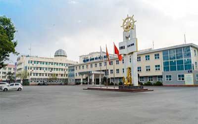 Trường ĐH Hàng hải Việt Nam: Xét tuyển theo 3 phương thức độc lập