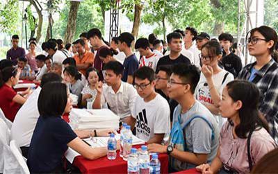 Trường ĐH Y Hà Nội: Xét tuyển bằng kết quả kỳ thi tốt nghiệp THPT năm 2020
