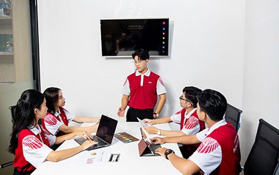 6 ngành học mới tại HIU - Gen Z ′chốt đơn′ ngay kẻo lỡ