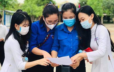 Nhiều đề xuất cho tuyển sinh đại học