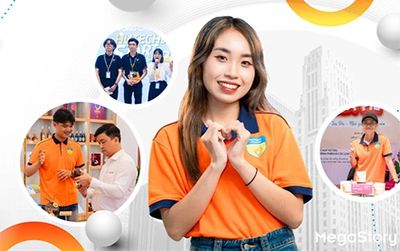 HUTECH Startup Wings: Điểm xuất phát của những nhà khởi nghiệp