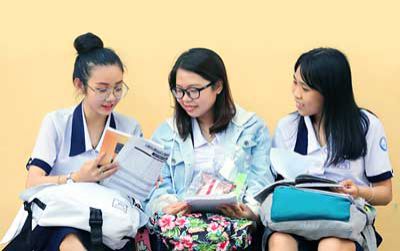 Điểm chuẩn nhiều trường sẽ tăng, hướng đi nào cho thí sinh vào Đại học