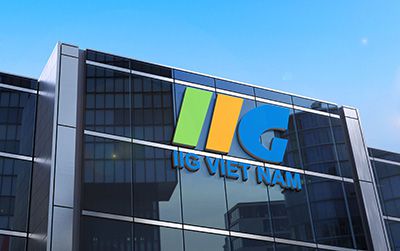 Tổ chức Giáo dục IIG Việt Nam