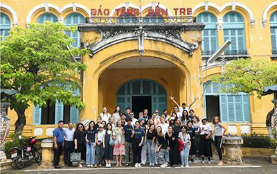 Đại học Fulbright Việt Nam