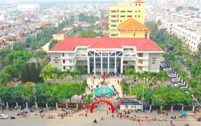 Trường Đại học Công nghệ Sài Gòn