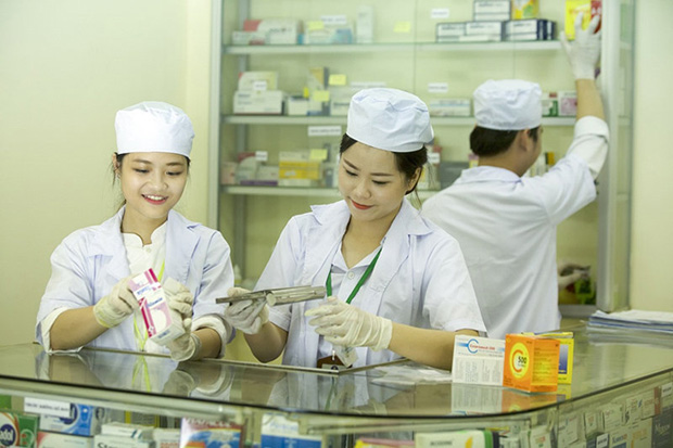 Đa dạng ngành nghề cho học viên miền Trung bậc TC