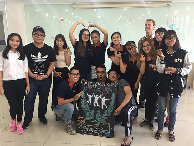 Cao đẳng Việt Mỹ xét tuyển nguyện vọng bổ sung đợt III