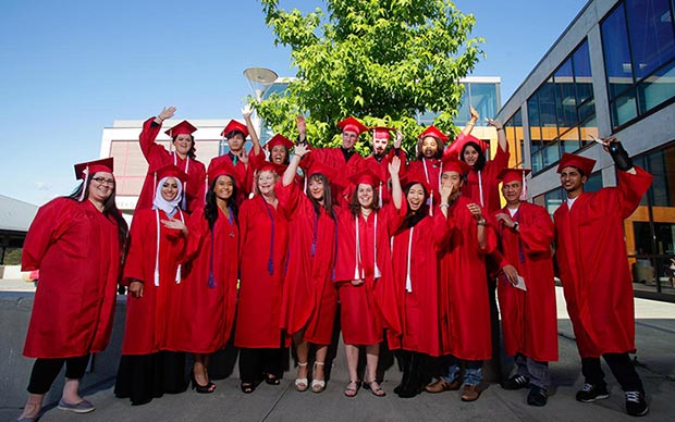 Hóa giải bài toán chi phí khi du học tại trường CĐCĐ Everett