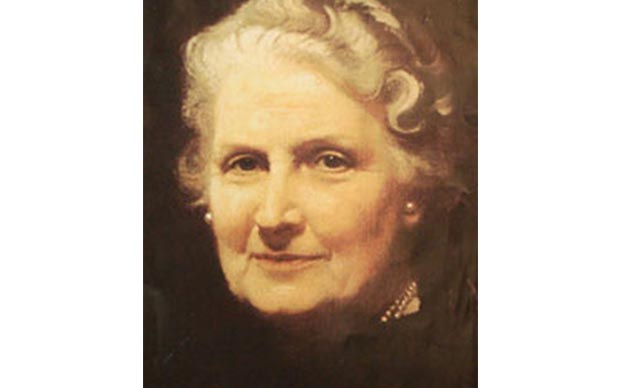 Khóa nhập môn phương pháp giáo dục Montessori (AMI)