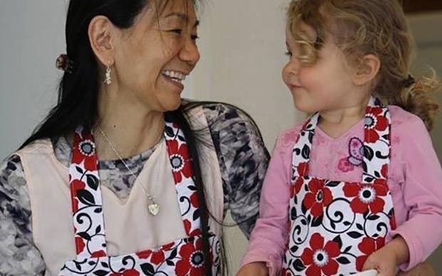 Khóa nhập môn phương pháp giáo dục Montessori (AMI)