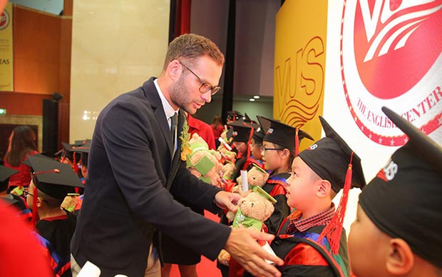 Tiêu chí của một trung tâm Anh ngữ đạt chuẩn