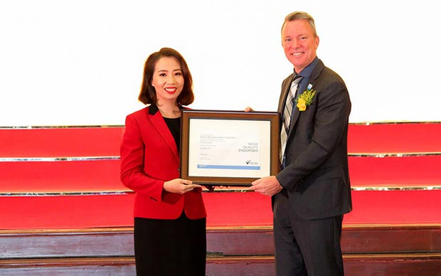 Tiêu chí của một trung tâm Anh ngữ đạt chuẩn