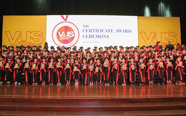 Tiêu chí của một trung tâm Anh ngữ đạt chuẩn