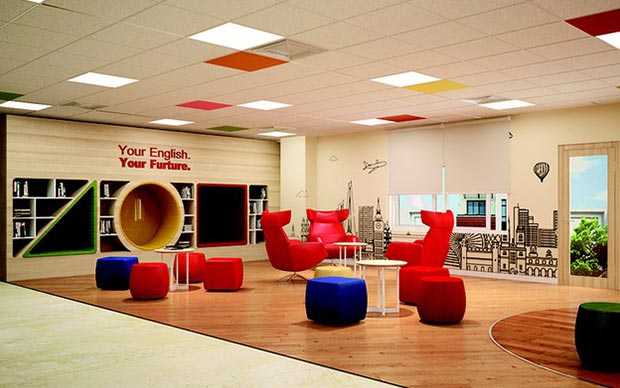 Anh văn Hội Việt Mỹ VUS khai trương trung tâm tại Gò Vấp