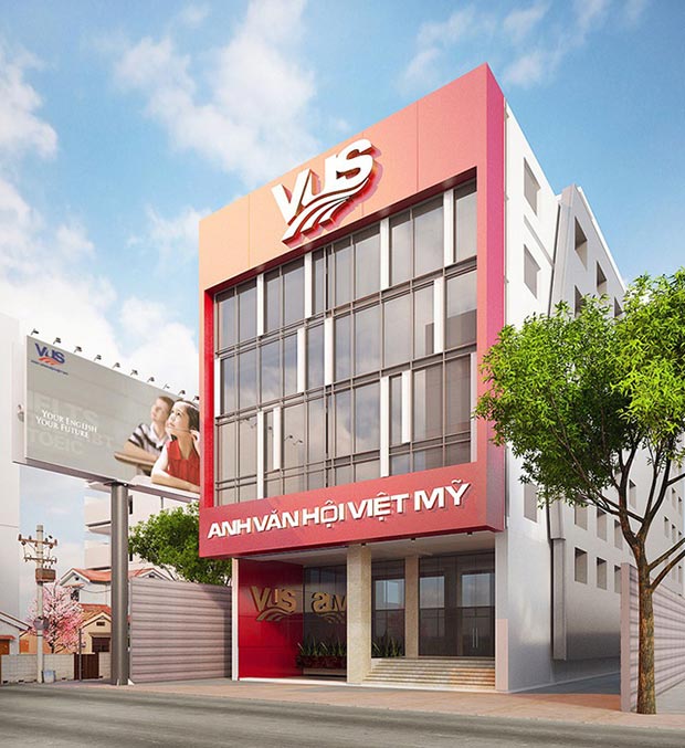 Anh văn Hội Việt Mỹ VUS khai trương trung tâm tại Gò Vấp