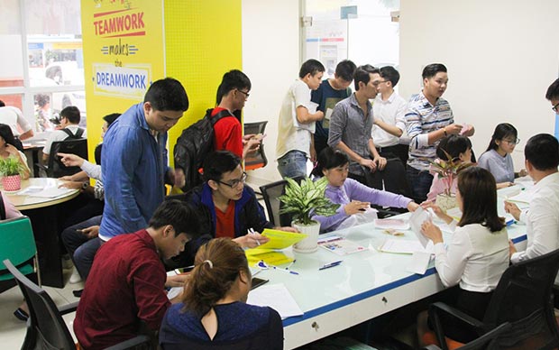 Những lưu ý khi xét tuyển học bạ vào Đại học năm 2018