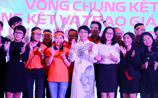 Khởi nghiệp từ nhượng quyền - hướng đi triển vọng cho SV - Ảnh 3 Khởi nghiệp từ nhượng quyền - hướng đi triển vọng cho SV - Ảnh 3