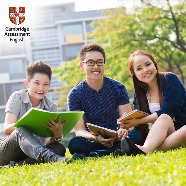 Định hướng tương lai của con trẻ với Cambridge Assessment English - ảnh 2 Định hướng tương lai của con trẻ với Cambridge Assessment English - ảnh 2