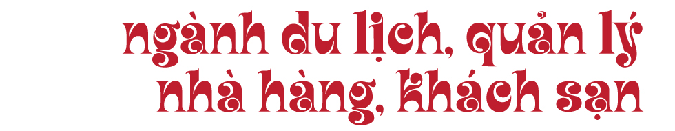 Học trường Việt Giao và cơ hội lập nghiệp đối với nhóm ngành dịch vụ - Ảnh 4 Học trường Việt Giao và cơ hội lập nghiệp đối với nhóm ngành dịch vụ - Ảnh 4