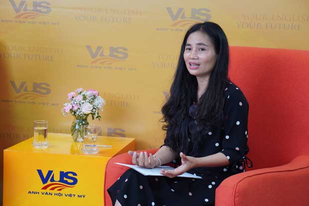 Chuyên gia đồng hành cùng phụ huynh sống tích cực sau mùa dịch - ảnh 2 Chuyên gia đồng hành cùng phụ huynh sống tích cực sau mùa dịch - ảnh 2