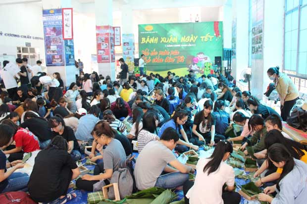 Khoa Quan hệ Quốc tế Trường ĐH HUFLIT - Đào tạo theo tư duy Sáng tạo thực tế ứng dụng - ảnh 3 Khoa Quan hệ Quốc tế Trường ĐH HUFLIT - Đào tạo theo tư duy Sáng tạo thực tế ứng dụng - ảnh 3