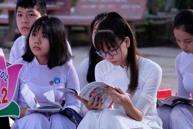 Những lưu ý gì khi đăng ký thi tốt nghiệp và xét nguyện vọng? - ảnh 1 Những lưu ý gì khi đăng ký thi tốt nghiệp và xét nguyện vọng? - ảnh 1