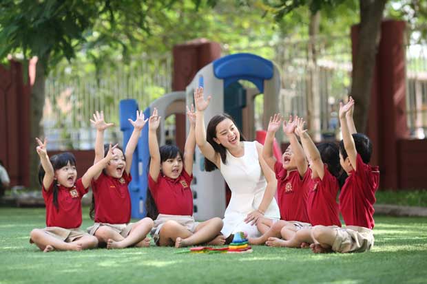 Lựa chọn của phụ huynh quyết định hướng phát triển của thị trường giáo dục - ảnh 3 Lựa chọn của phụ huynh quyết định hướng phát triển của thị trường giáo dục - ảnh 3