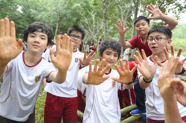 Lựa chọn của phụ huynh quyết định hướng phát triển của thị trường giáo dục - ảnh 4 Lựa chọn của phụ huynh quyết định hướng phát triển của thị trường giáo dục - ảnh 4