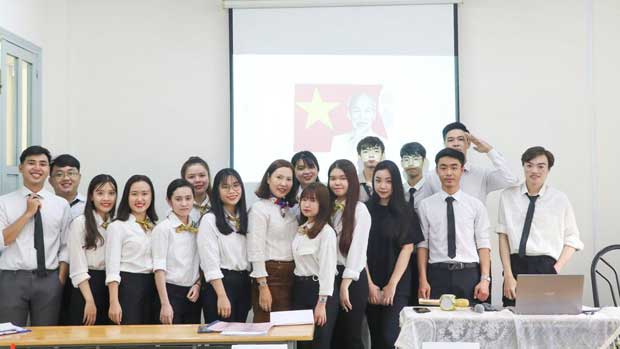 ĐH Gia Định (GDU) - Những đặc quyền sinh viên GDU mới có - ảnh 2 ĐH Gia Định (GDU) - Những đặc quyền sinh viên GDU mới có - ảnh 2