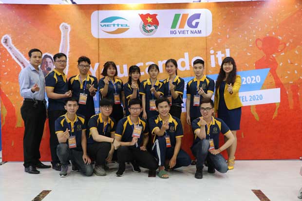 ĐH Gia Định (GDU) - Những đặc quyền sinh viên GDU mới có - ảnh 4 ĐH Gia Định (GDU) - Những đặc quyền sinh viên GDU mới có - ảnh 4