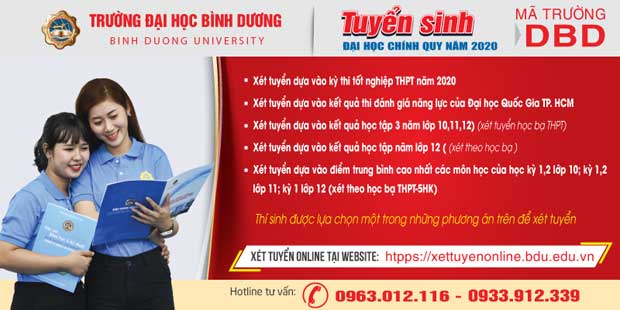 Xét tuyển học bạ - cơ hội vàng cho thí sinh học ĐH - ảnh 2 Xét tuyển học bạ - cơ hội vàng cho thí sinh học ĐH - ảnh 2