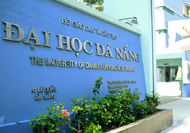 Đại học Đà Nẵng Đại học Đà Nẵng