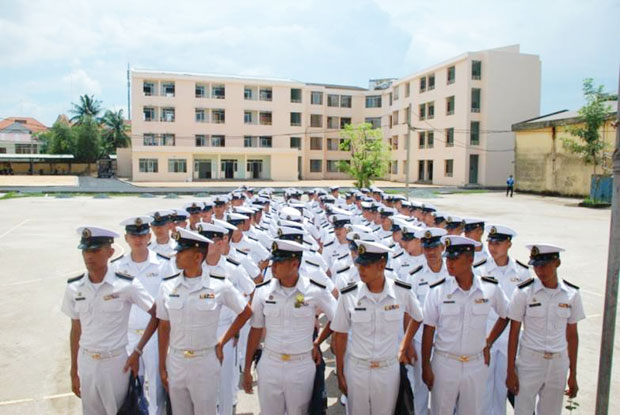Trường Cao đẳng Hàng hải II