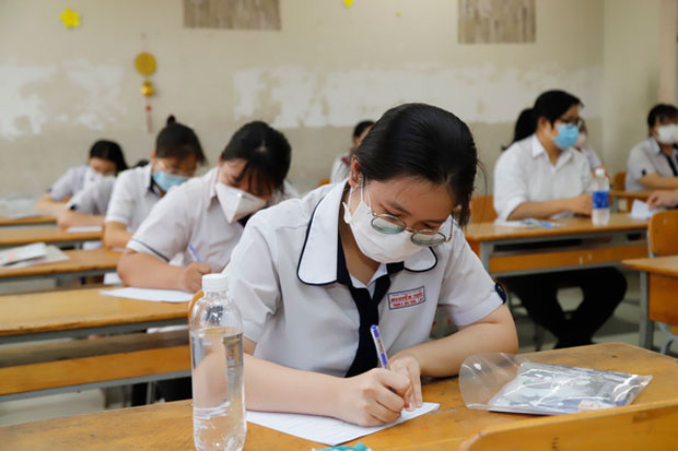 Nhiều trường đại học công lập xét tuyển bổ sung Nhiều trường đại học công lập xét tuyển bổ sung