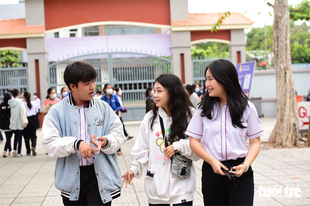 Tư vấn tuyển sinh Bất động sản đang…bất động, học ngành này rủi ro không Tư vấn tuyển sinh Bất động sản đang…bất động, học ngành này rủi ro không