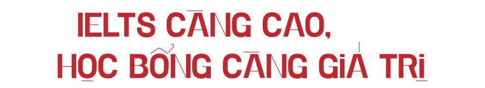 Học tốt tiếng Anh, nhận học bổng lên đến 100% khi xét tuyển vào UEF - Ảnh 3 Học tốt tiếng Anh, nhận học bổng lên đến 100% khi xét tuyển vào UEF - Ảnh 3