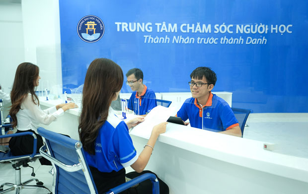ĐH Văn Hiến hỗ trợ 50% học phí 02 học kỳ cho thí sinh - ảnh 1 ĐH Văn Hiến hỗ trợ 50% học phí 02 học kỳ cho thí sinh - ảnh 1