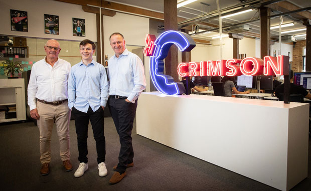 Trường Quốc tế trực tuyến CGA được đề cử top 10 về đổi mới và sáng tạo - ảnh 3 Trường Quốc tế trực tuyến CGA được đề cử top 10 về đổi mới và sáng tạo - ảnh 3