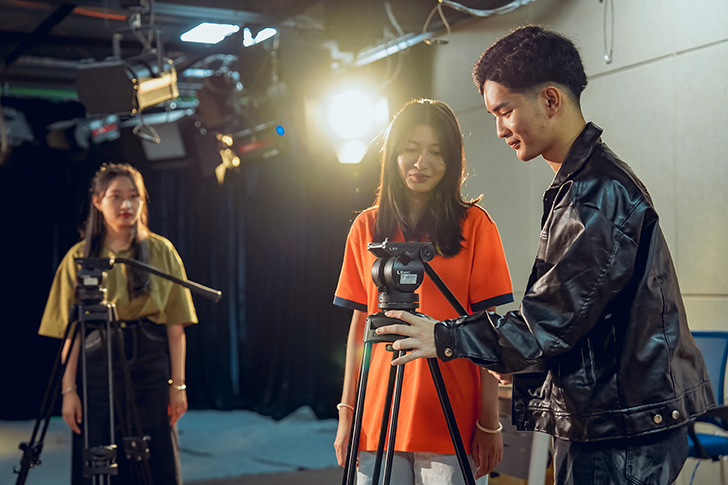 HUTECH nhận hồ sơ xét tuyển học bạ 63 ngành đại học từ ngày 8-1 - ảnh 4 HUTECH nhận hồ sơ xét tuyển học bạ 63 ngành đại học từ ngày 8-1 - ảnh 4