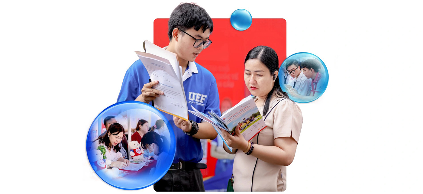 Sớm xét tuyển học bạ lớp 12 - Chọn đúng điểm rơi nhân đôi lợi thế - ảnh 3 Sớm xét tuyển học bạ lớp 12 - Chọn đúng điểm rơi nhân đôi lợi thế - ảnh 3