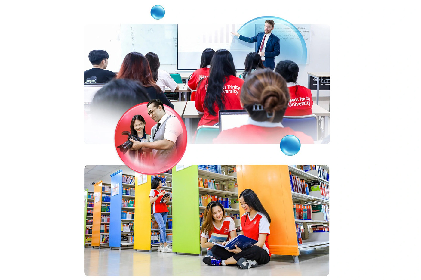 Sớm xét tuyển học bạ lớp 12 - Chọn đúng điểm rơi nhân đôi lợi thế - ảnh 10 Sớm xét tuyển học bạ lớp 12 - Chọn đúng điểm rơi nhân đôi lợi thế - ảnh 10